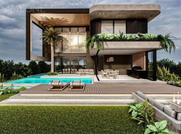 Casa · 550m² · 5 Dormitorios · 2 Cocheras · Casa - Venta - Tigre Nordelta El Yacht