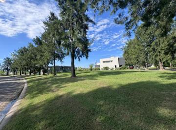 Terreno · 1084m² · Venta de Lote Interno en El Cazal