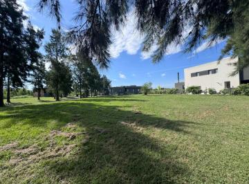 Terreno · 1084m² · Venta de Lote Interno en El Cazal