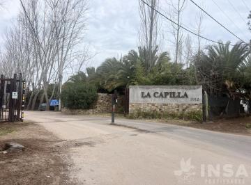 Terreno · 1000m² · Terreno en Vistalba