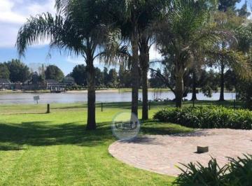 Terreno · 1229m² · Venta Lote El Lauquen Club de Campo Canning