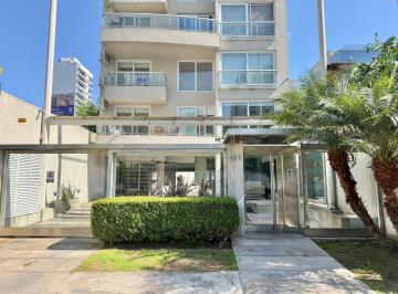 Departamento · 93m² · 3 Ambientes · 1 Cochera · Penthouse con Vista Al Río, Gran Terraza con Parrilla, Cochera y Baulera, en El Puerto de Olivos.