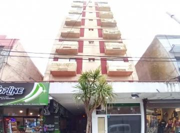 Departamento de 2 ambientes, Santa Teresita · Departamento Centro de Santa Teresita