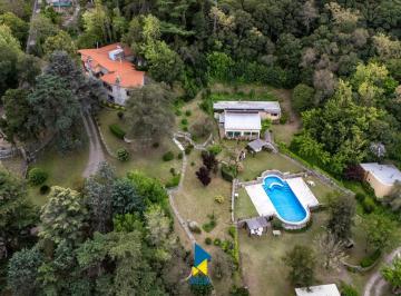 Hotel · 1527m² · 13 Dormitorios · Venta de Complejo de Cabañas en La Falda