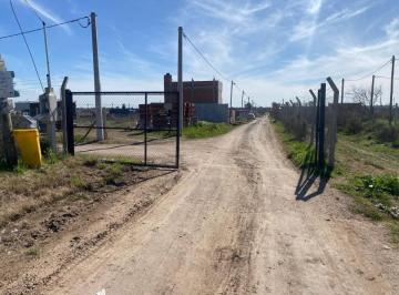 Terreno · 300m² · Lote en Venta en Arana