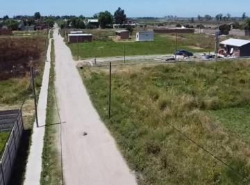 Terreno · 248m² · Lote en Venta en Villa Elvira