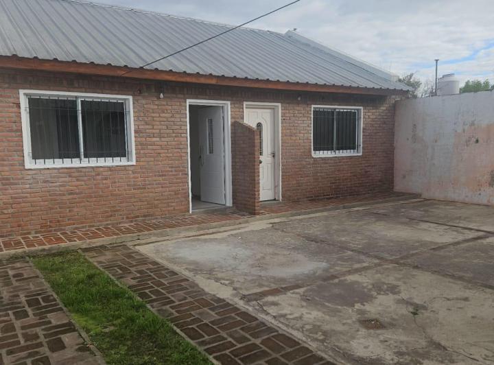 PH · 60m² · 3 Ambientes