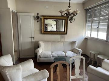 Departamento · 104m² · 4 Ambientes · Departamento en Venta Excelente Ubicación