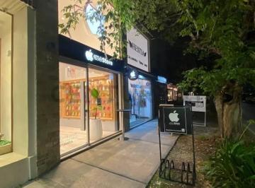 Local comercial · 36m² · 2 Ambientes · Local en Alquiler en City Bell a m de Cantilo