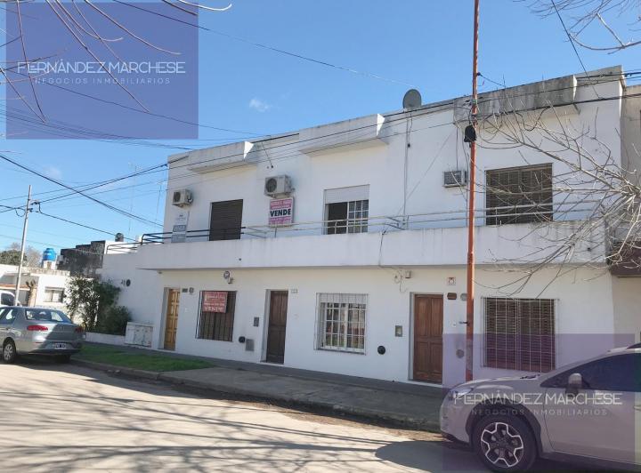 Departamento · 70m² · 3 Ambientes