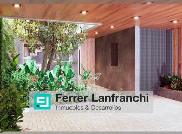 PH · 150m² · 6 Ambientes · 2 Cocheras · Duplex a Estrenar de 3 Dorm. en Campos de Manantiales