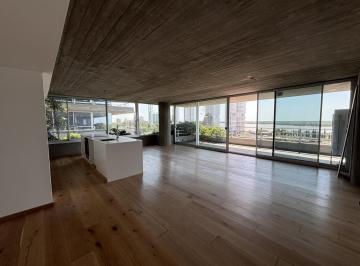Departamento · 146m² · 4 Ambientes · 1 Cochera · Costavia Piso 10 - Pichincha - Vista Rio - Cochera