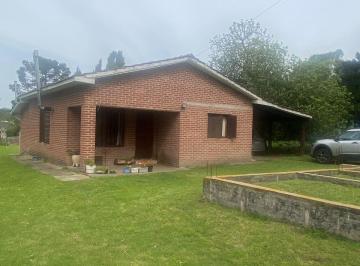 Casa de 3 ambientes, Mar del Plata · Casa Tres Ambientes con Parque.