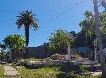 Terreno · 310m² · Aj - Vn - Excelente Lote en Venta Sobre Av Iriarte - Financiacion