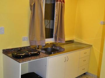 Departamento · 33m² · 2 Ambientes · Sin Expensas - Todo Planta Baja - Para Persona Sola - Excelente Ubicacion