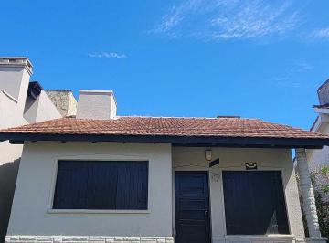 Casa · 90m² · 3 Dormitorios · Casa en Venta Mar de Ostende