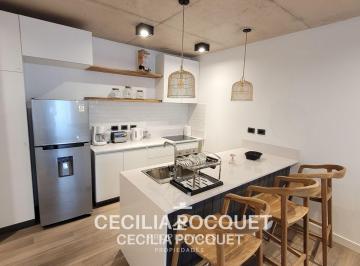 Departamento · 47m² · 2 Ambientes · Departamento en Venta Pinamar Norte The Kalem