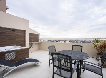 Departamento de 4 ambientes, General San Martín · Exclusivo Penthouse Dúplex con Terraza y Vista Panorámica – Villa Ballester