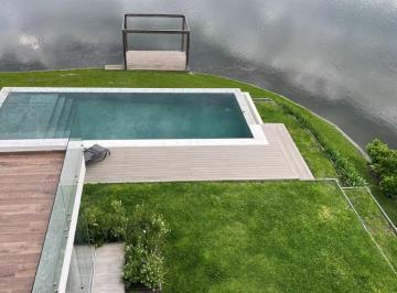 Casa · 250m² · 6 Ambientes · 1 Cochera · Casa en Alq. Temporario en Castaños, Nordelta, Tigre
