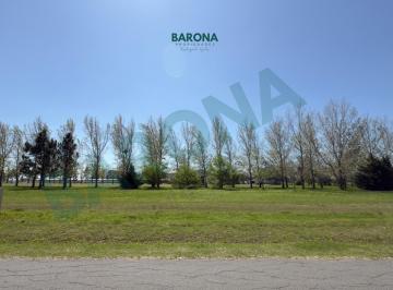 Terreno · 1000m² · Terreno en La Rinconada