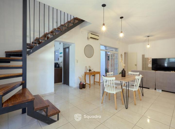 PH · 109m² · 5 Ambientes