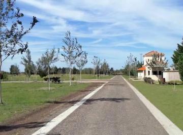 Terreno · 901m² · Rn A012, Piñero, Santa Fe, Argentina - Pinares del Sur
