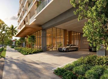 Departamento · 46m² · 1 Ambiente · 1 Cochera · Venta Departamento en Pozo, Miami, Estados Unidos