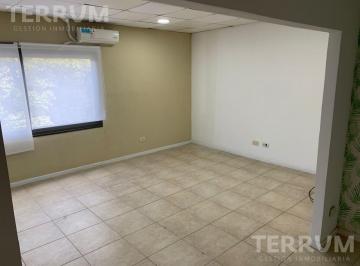 Oficina comercial · 34m² · 1 Ambiente · Oficina en Alquiler/venta: Paseo Plaza Canning:canning