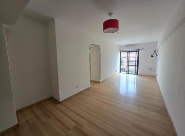 Departamento · 60m² · 3 Ambientes · Departamento 3 Ambientes con Balcon - Caballito