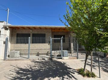 Casa de 4 ambientes, Villa Nueva · Venta Casa Barrio Unimev Apta Credito