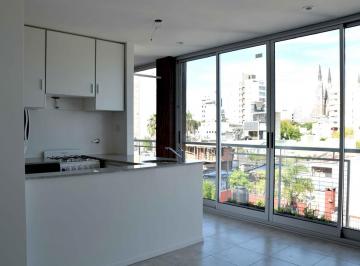 Departamento · 48m² · 2 Ambientes · Departamento en Venta en La Plata