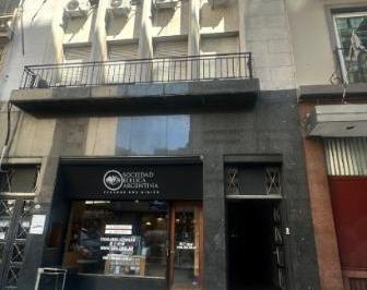 Imagen1 · Oficina Al Frente en San Nicolas 91 m
