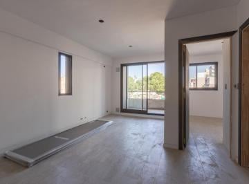 Departamento · 47m² · 2 Ambientes · 1 Cochera · Venta - Departamento un Dormitorio con Balcon y Cochera - Nuestra Señora de Lourdes