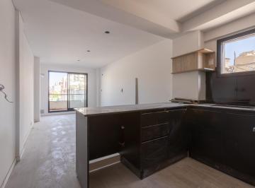 Departamento · 47m² · 2 Ambientes · 1 Cochera · Venta - Departamento un Dormitorio con Balcon y Cochera - Nuestra Señora de Lourdes