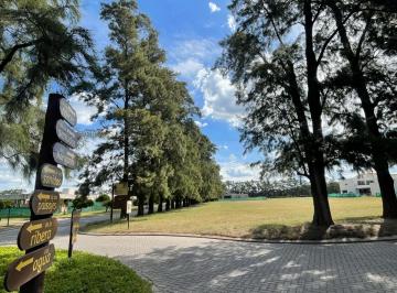 Terreno · 2000m² · Terreno - Azahares del Paraná