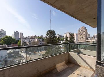 Departamento · 45m² · 2 Ambientes · 1 Cochera · Venta - Departamento un Dormitorio con Balcon y Cochera - Nuestra Señora de Lourdes