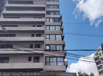 Departamento · 34m² · 1 Ambiente · Departamento Monoambiente