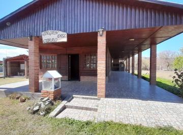 Casa de 5 ambientes, San Pedro de Colalao · Casa San Pedro de Colalao (Lomas de San Pedro)