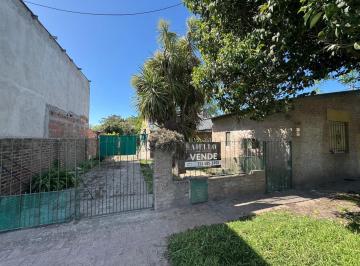Casa · 101m² · 3 Ambientes · Casa 3 Amb con Amplio Lote