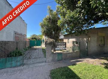 Casa · 101m² · 3 Ambientes · Casa 3 Amb con Amplio Lote