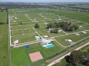 Terreno · 652m² · Lote Venta Fincas Joven - San Vicente 652 m²