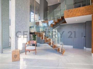 Departamento · 40m² · 1 Ambiente · Bv. Pellegrini 2700, Departamento de 1 Dormitorio en Venta, Santa Fe Capital