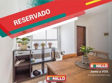 BNP-BNP-4344_2 · Reservado Departamento Monoambiente Venta Villa Pueyrredón