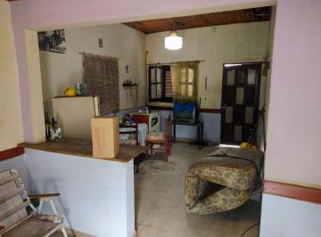 Casa de 3 ambientes, Ciudad de Santa Fe · Propiedad a Refaccionar en Barrio San Martin - Casa - Santa Fe