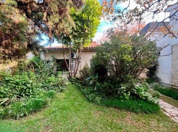 Casa · 215m² · 3 Ambientes · Juncal 1400