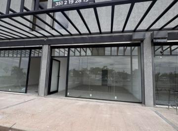 Local comercial · 50m² · 1 Cochera · Local en Valle Cercano Cordoba