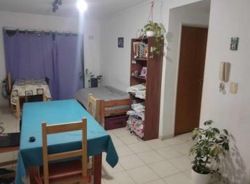 Departamento · 44m² · 2 Ambientes · Departamento - La Plata