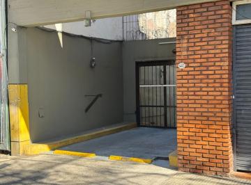 Garage , Monserrat · Cochera en Venta – Av Independencia 1457