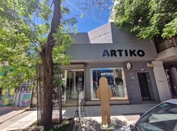 Local comercial , Palermo · Excelente Local "Apto Todo Rubro"