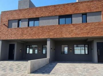 Casa de 4 ambientes, Córdoba · Casa a Estrenar en San Ignacio Village con Financiación Directa